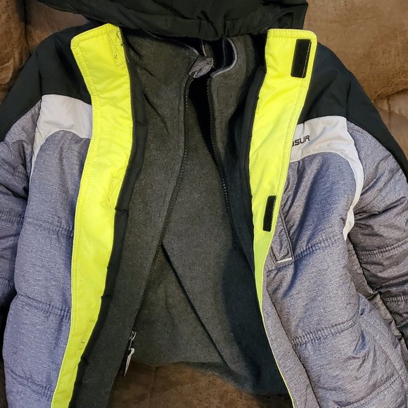 Boys Jacket - Picture 5 of 5